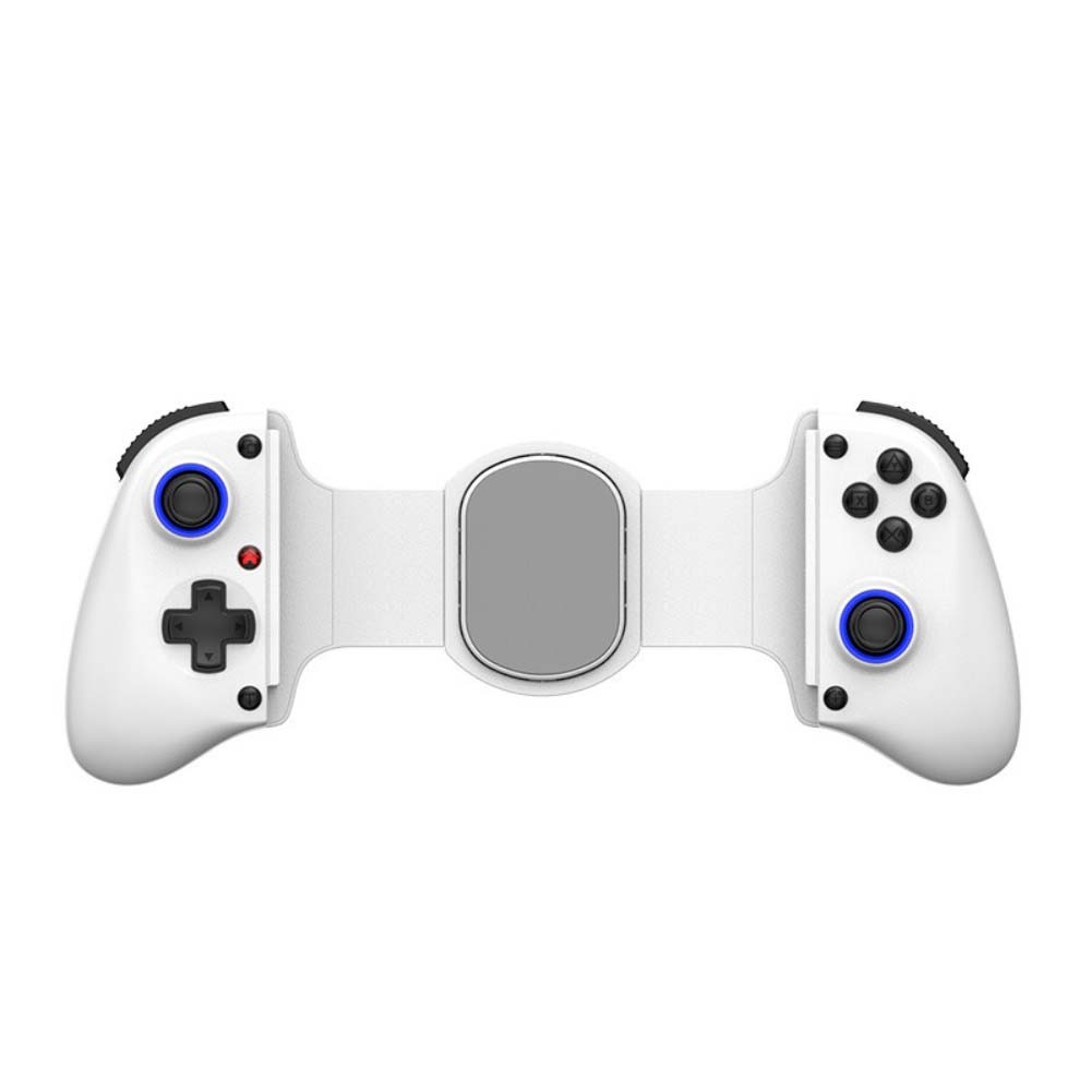 D11 Portable Gamepad Telescopic RGB Effects Turbo Vibration for Android NS