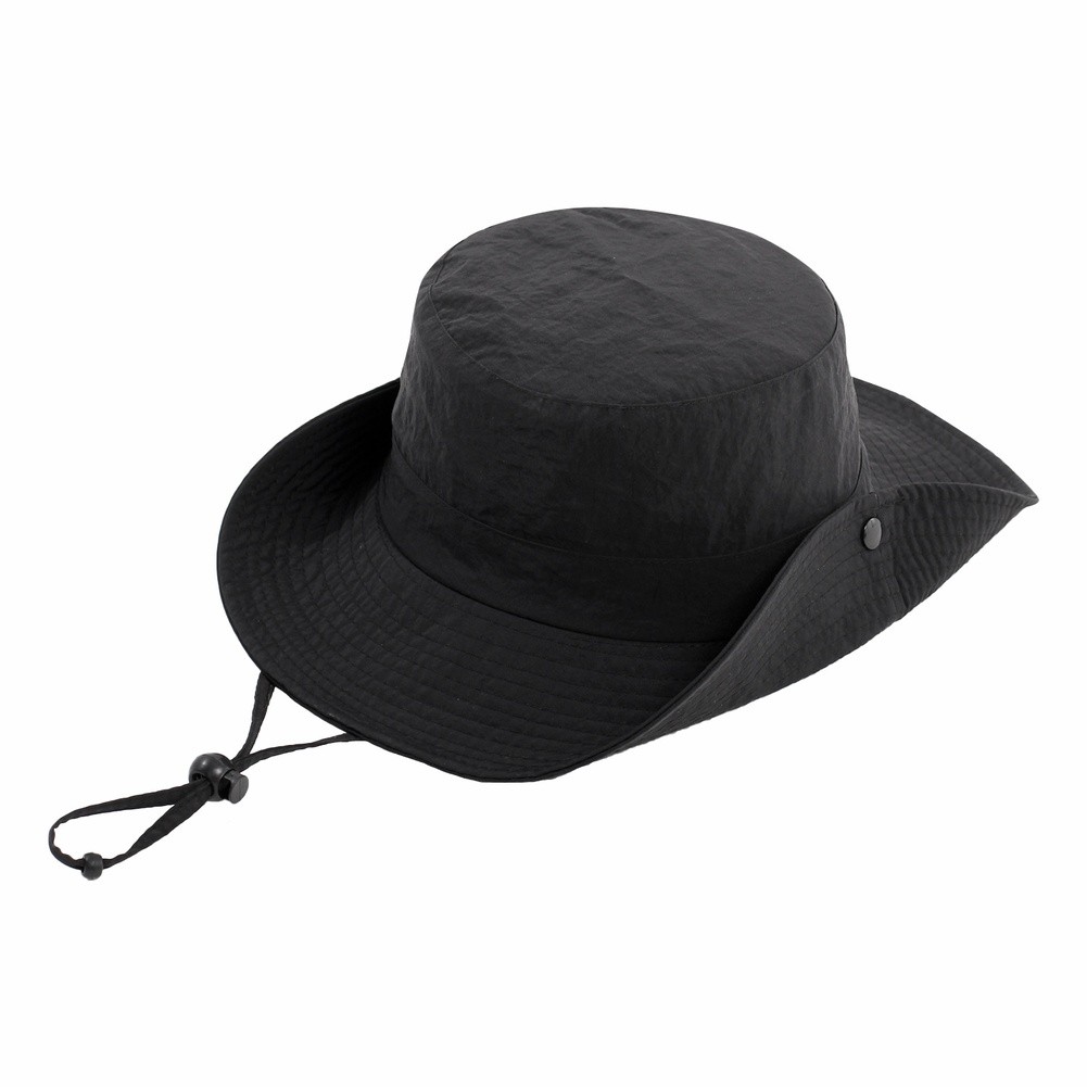 Cotton and Polyester Bucket Hat Sun Protection Foldable s-l400.jpg main image 4