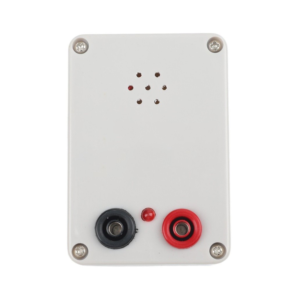 Continuity Tester Audible Visual Alarm Audible Alarm 100 DB Indicator Light