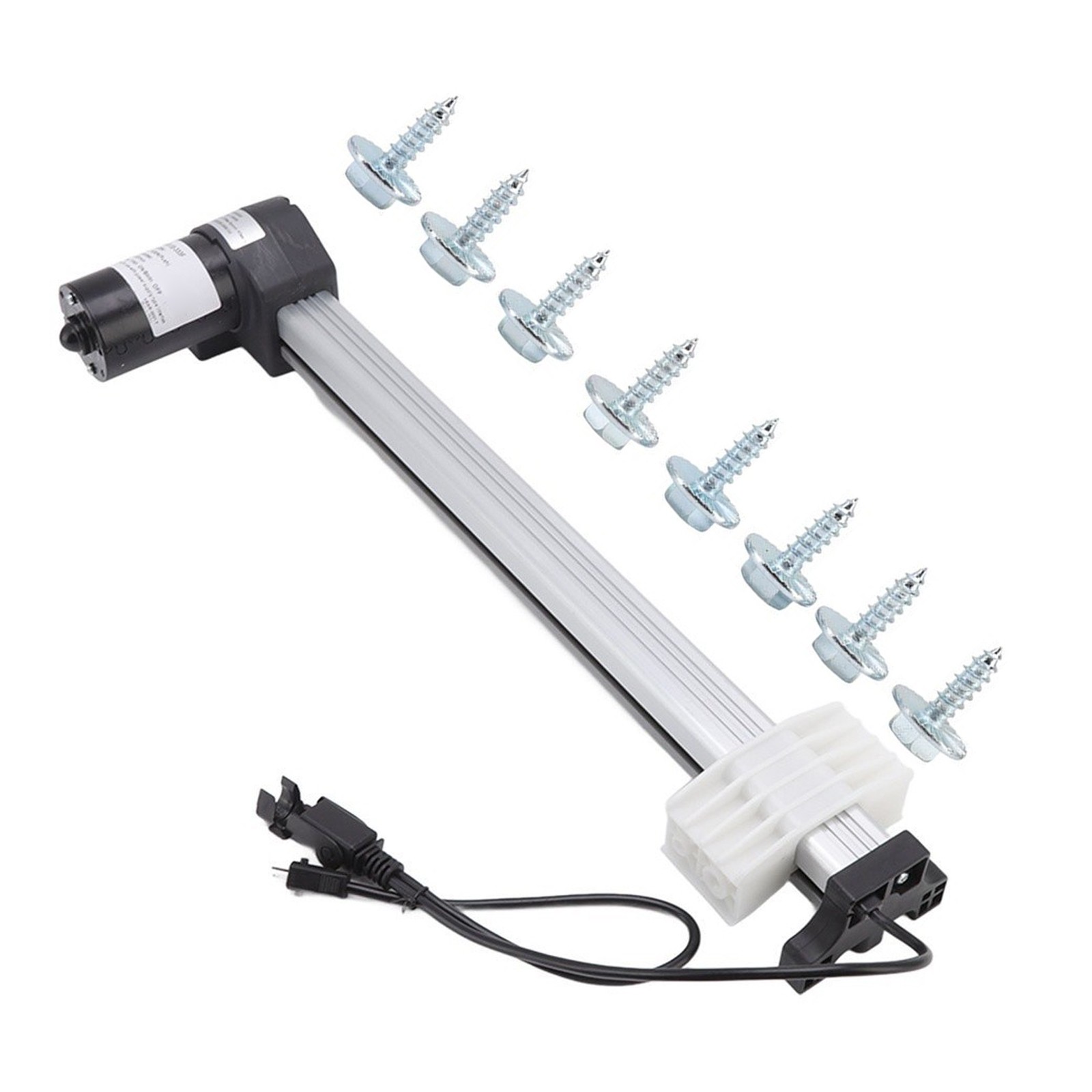 DC29V 333mm Linear Actuator for Height Adjustable Desks and Chairs 1000N