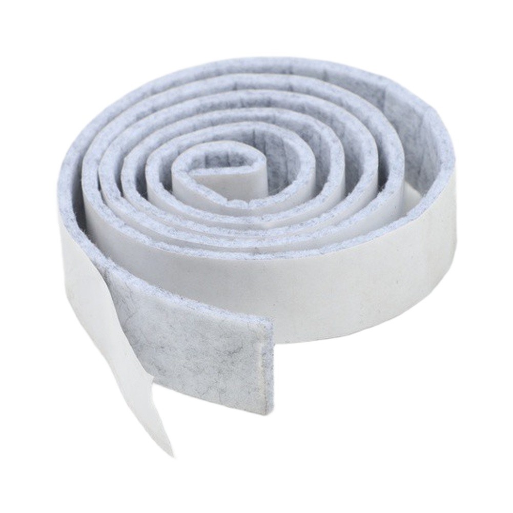 Keep Your Surfaces Scratch with Our Self Felt Strip