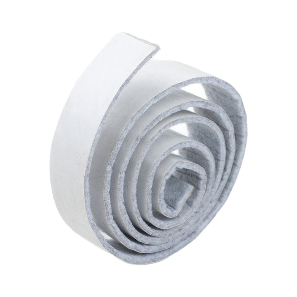Keep Your Surfaces Scratch with Our Self Felt Strip