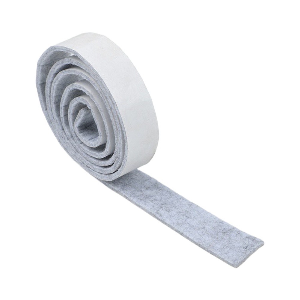 Keep Your Surfaces Scratch with Our Self Felt Strip