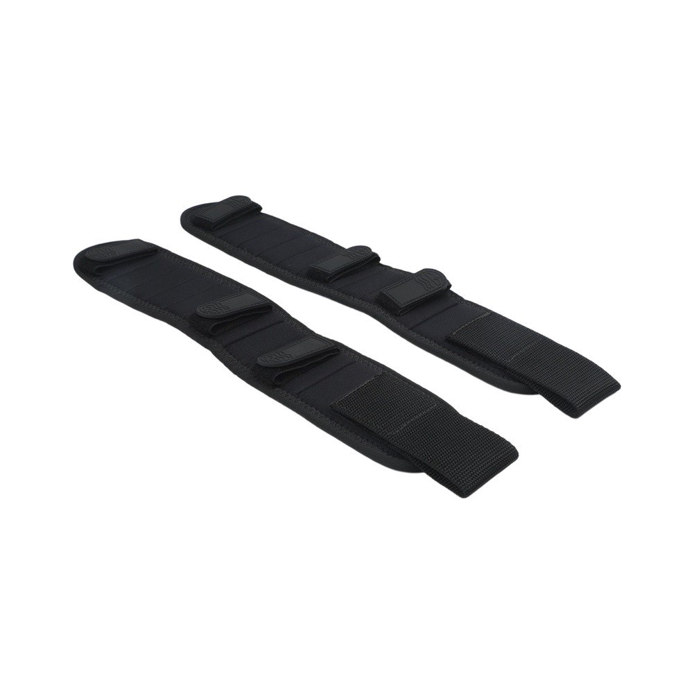 Comfortable Neoprene Shoulder Strap Pads for Technical Diving and Snorkeling