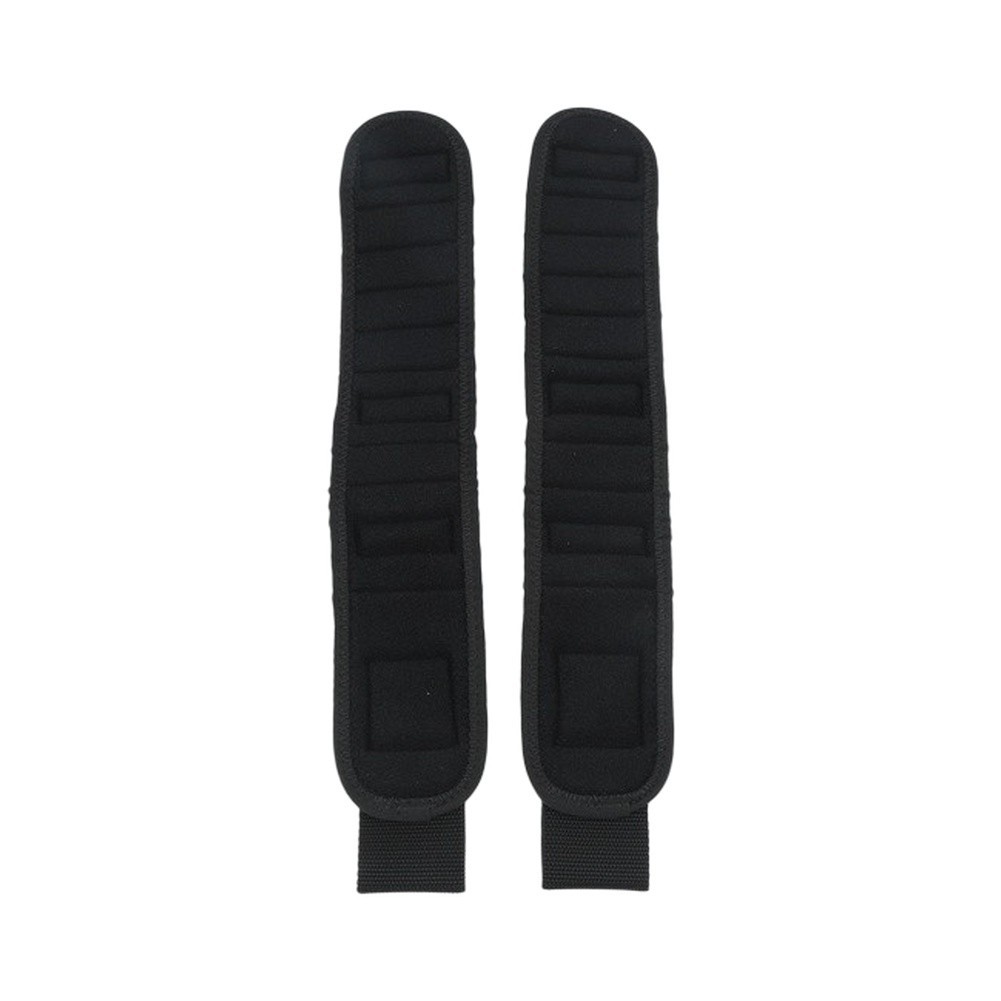 Comfortable Neoprene Shoulder Strap Pads for Technical Diving and Snorkeling