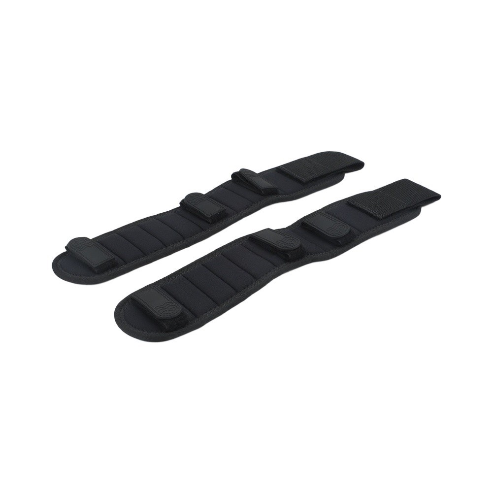 Comfortable Neoprene Shoulder Strap Pads for Technical Diving and Snorkeling