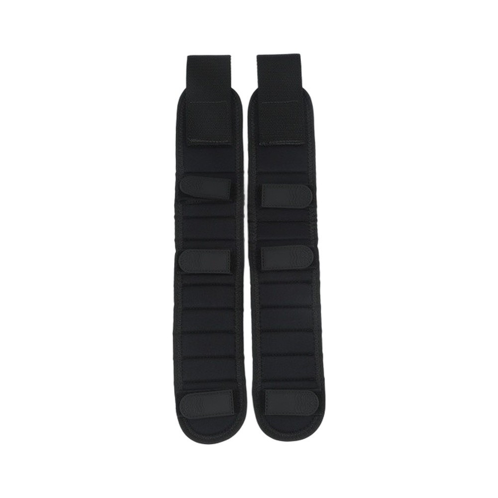 Comfortable Neoprene Shoulder Strap Pads for Technical Diving and Snorkeling