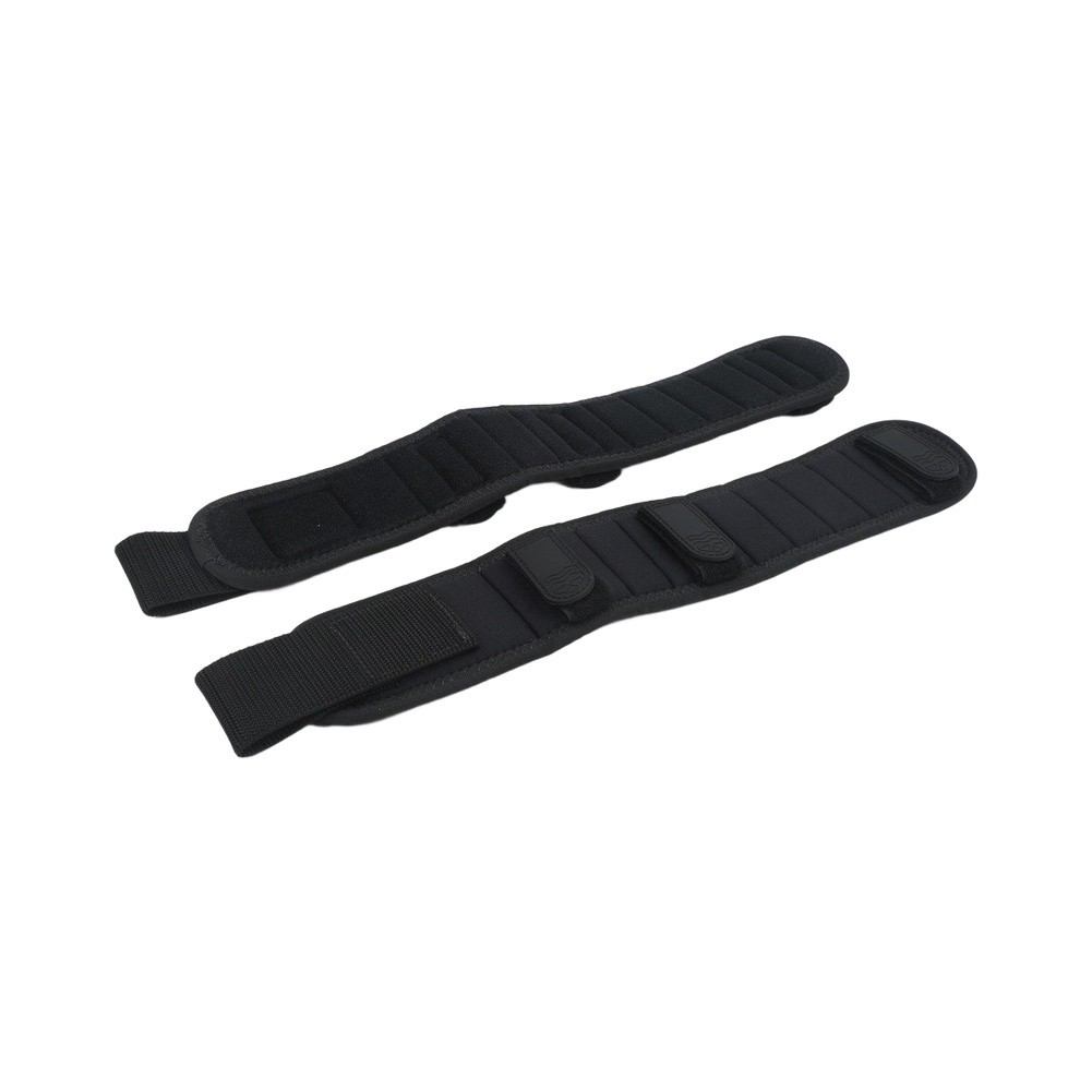 Comfortable Neoprene Shoulder Strap Pads for Technical Diving and Snorkeling