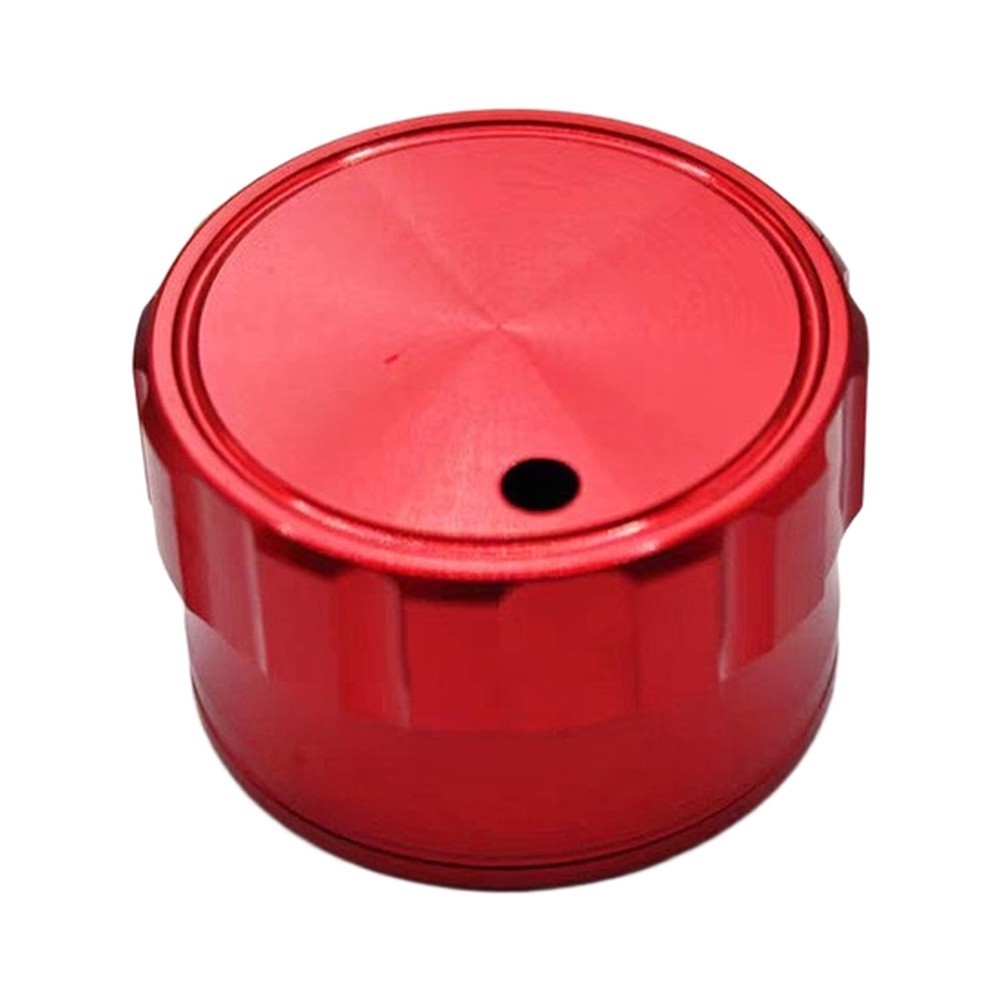 Red Black Gold Purple Silver Pink Fine Tuning Knob for Takuma P1 DC Reel