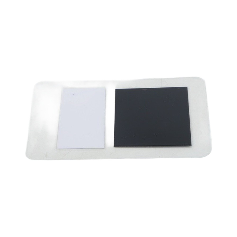 Pole Distribution Detector Magnetic Stripe Card No Disassembly Required