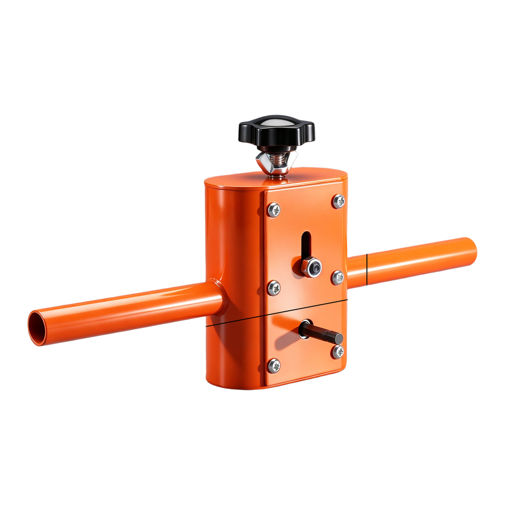 Handheld Wire Puller Tool for PPR PVC PU PE Tubing with 584g Lightweight Design
