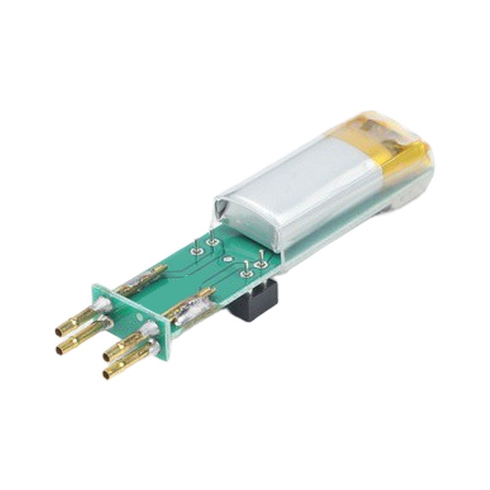 Innovative Testing Tool for 4 Pin Optocouplers with USB Charging Capability