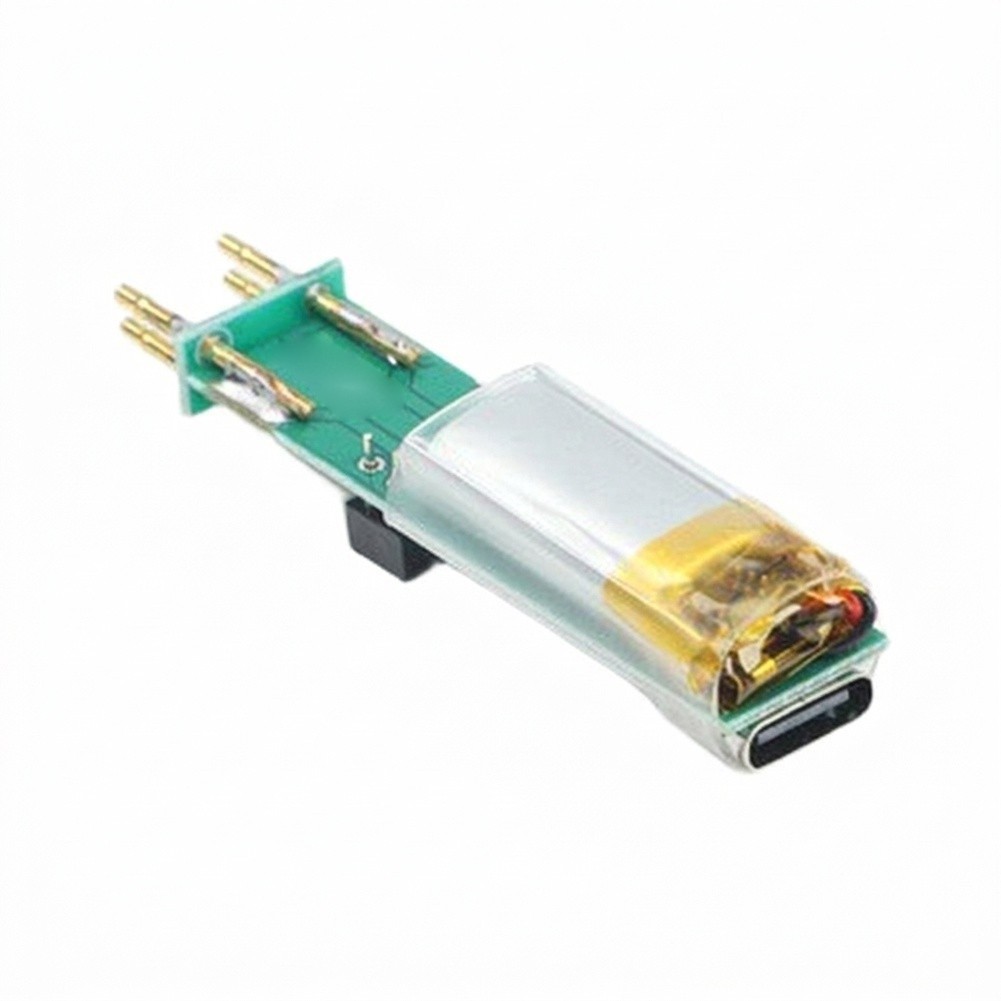 Innovative Testing Tool for 4 Pin Optocouplers with USB Charging Capability