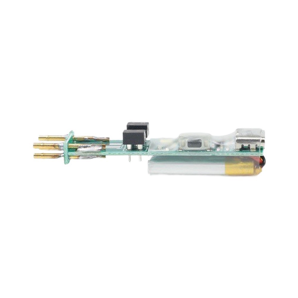 Innovative Testing Tool for 4 Pin Optocouplers with USB Charging Capability