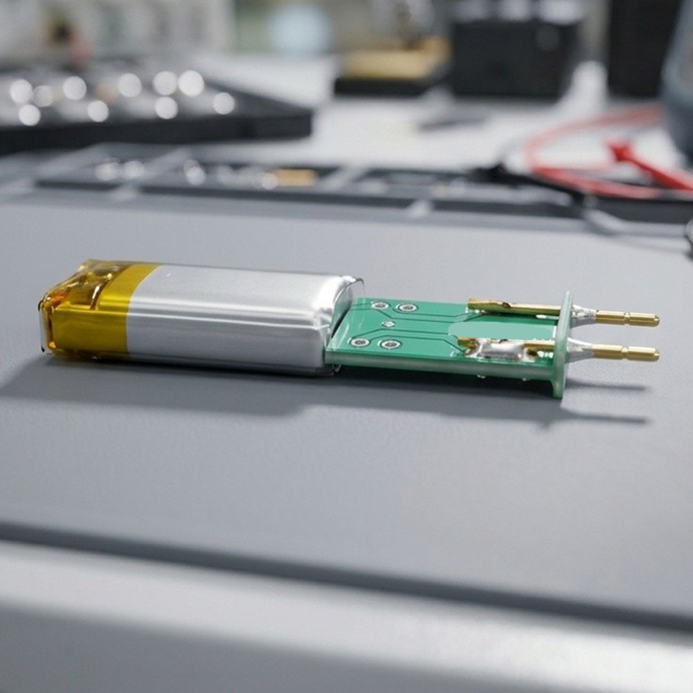 Innovative Testing Tool for 4 Pin Optocouplers with USB Charging Capability