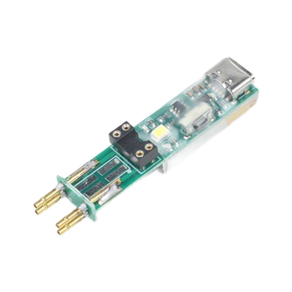Innovative Testing Tool for 4 Pin Optocouplers with USB Charging Capability