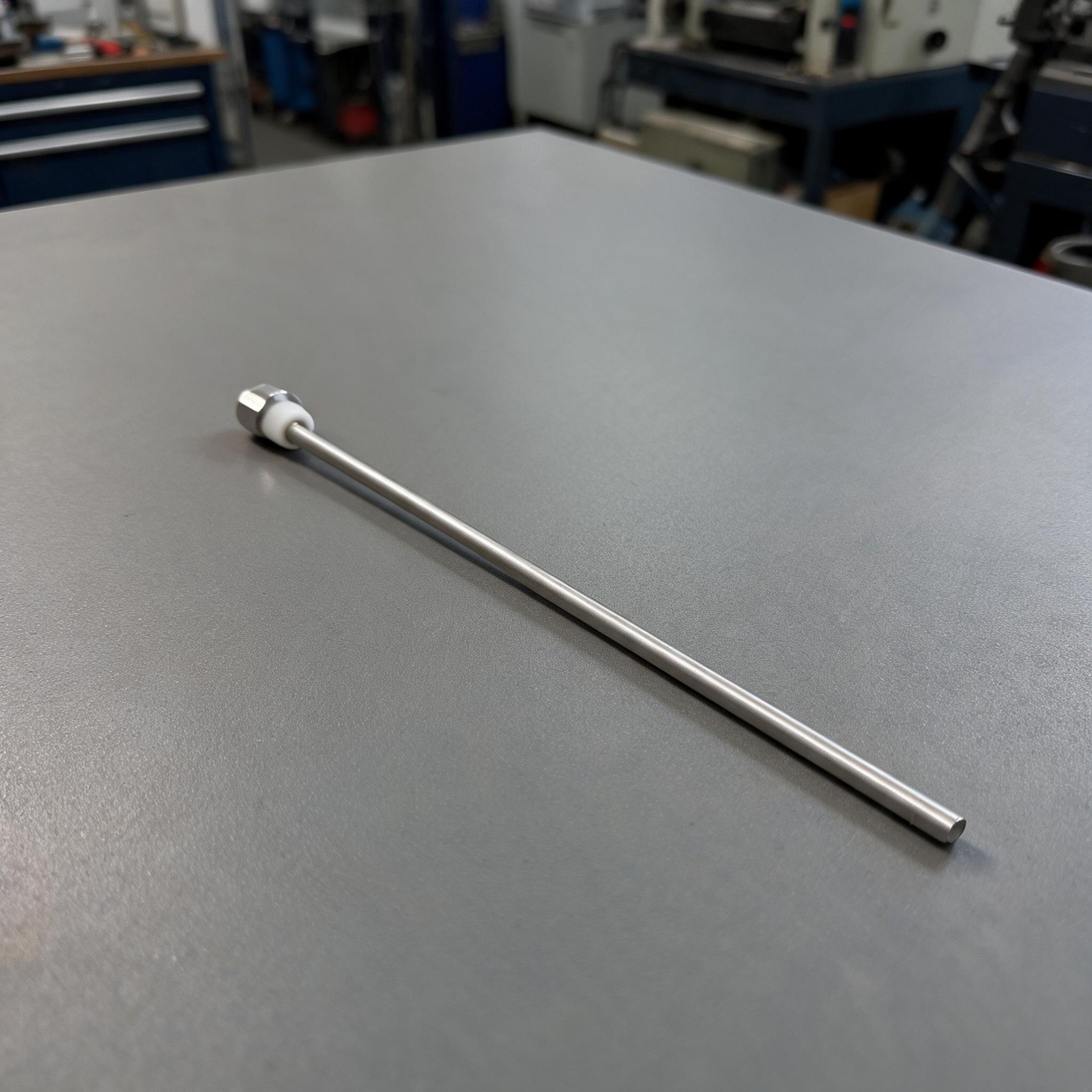 Simplified Installation Effective Boiler Water Level Probe Gauge Solution - Produktbild 7