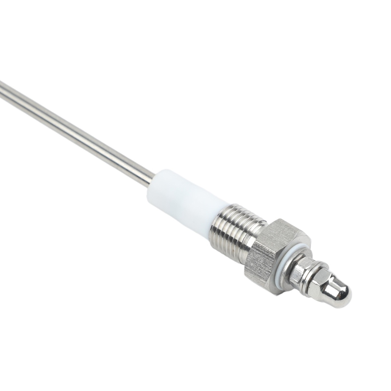Simplified Installation Effective Boiler Water Level Probe Gauge Solution