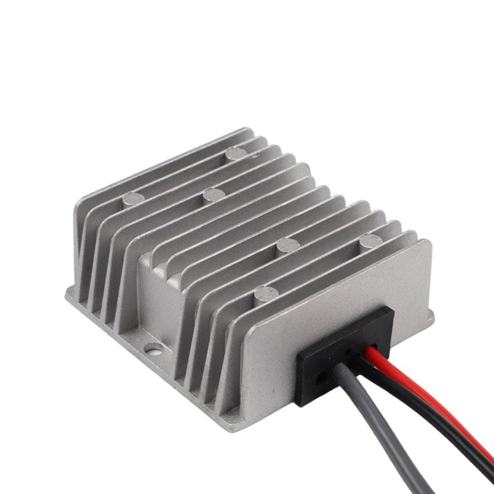 12V Waterproof Power Converter for Starlink Ensures Stable Operation Outdoors