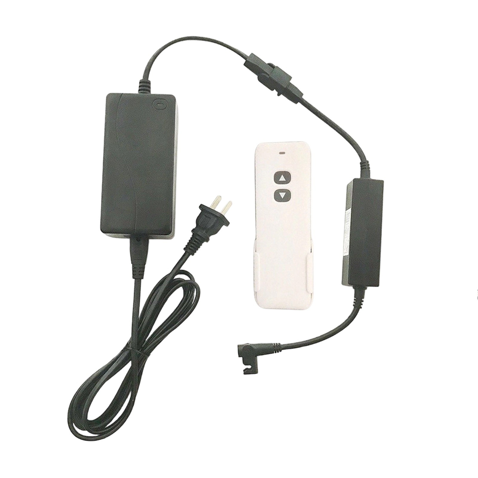 Brushed DC Linear Actuator 24V 29V for Electric Door Lift Trunk Curtain Use
