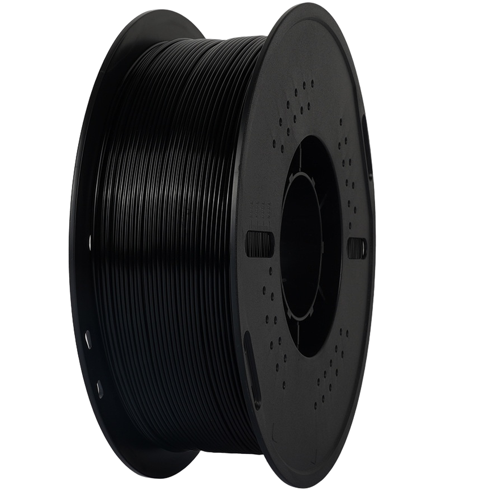 1,75 mm für PETG Filament 1 kg Dichte 1,27 g/cm³ für präzise Schichthaftung