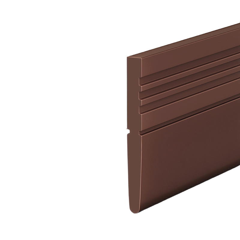 Door Bottom Seal Strip 5mm TPE for Improved Energy Efficiency and Noise Control