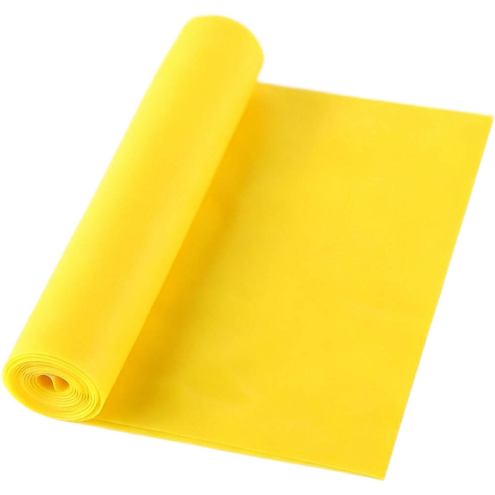 Resistance Band 20lb TPE for For pilates Yoga Stretch and Core Activation