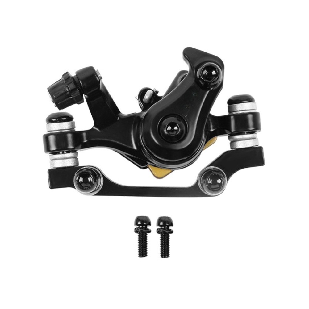 Disc Brake Kit with 3.0mm Open Gear Setup for Fast Mounting on E-Bikes and MTBs