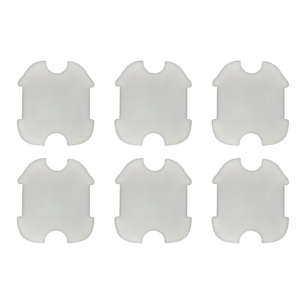 WYBOT A1 Filter Sponge Pool Robot Replacement Part For WYBOT A1 Cleaner