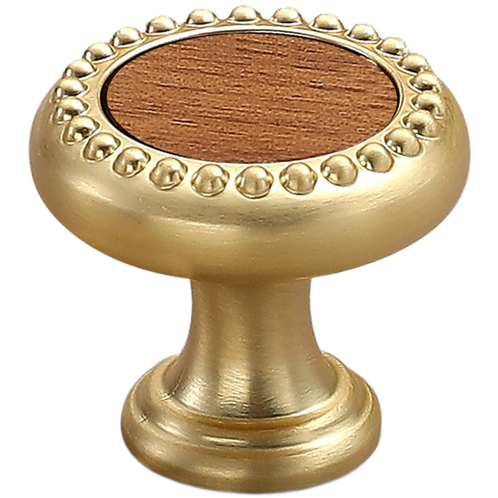 Zinc Alloy For french Antique Bronze Drawer Pulls for Cabinets and Nightstands