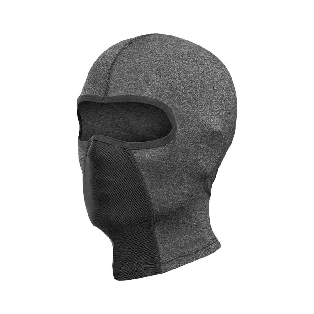 Kühlender UV-Schutz Headwrap Eis Seide Material für Radsport Sport Einsatz