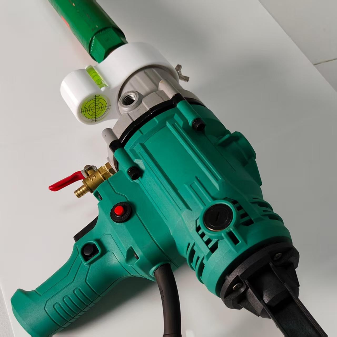 Accurate Circular For Spirit Level Drill Level Tool for Electric Drill Projects