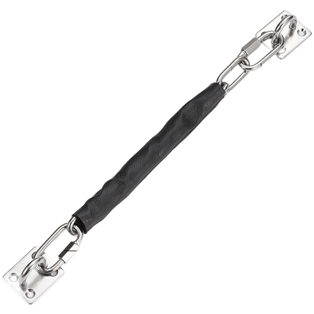304 Stainless Steel Door Chain for Enhanced Door Security and Stability