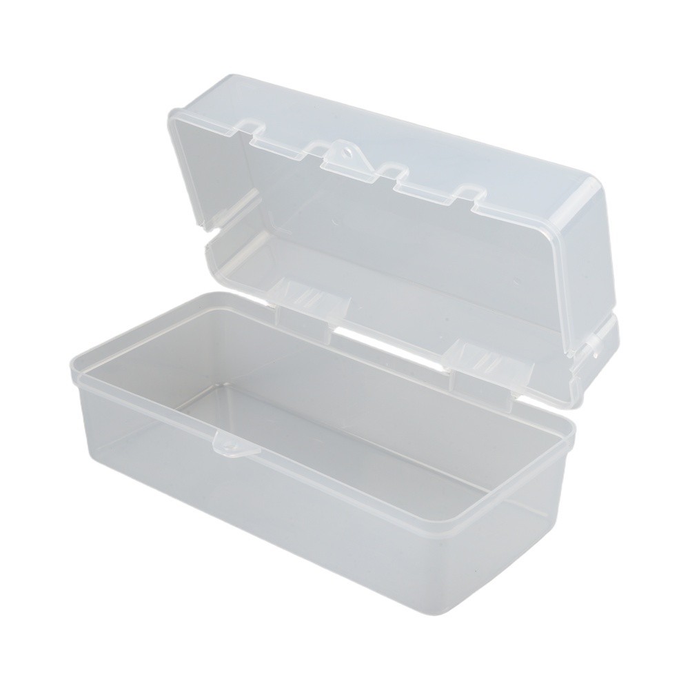Rainproof Extension Box Large Lockable Outdoor Electrical Extension Cord
