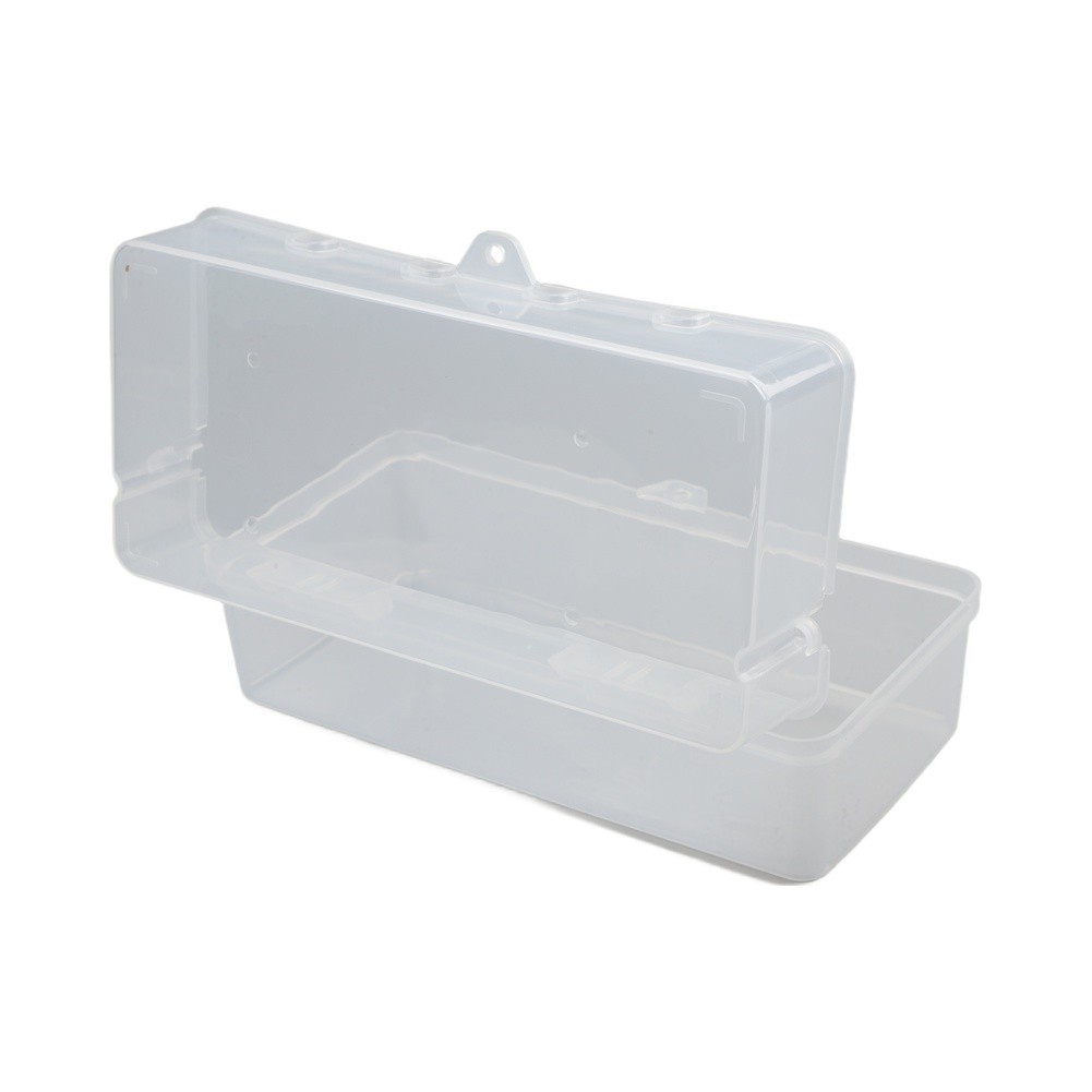 Rainproof Extension Box Large Lockable Outdoor Electrical Extension Cord