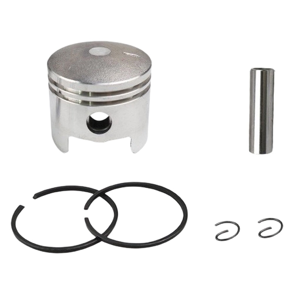 Cylinder for Piston Assembly Compatible with 40-5 For Brush Engine Model