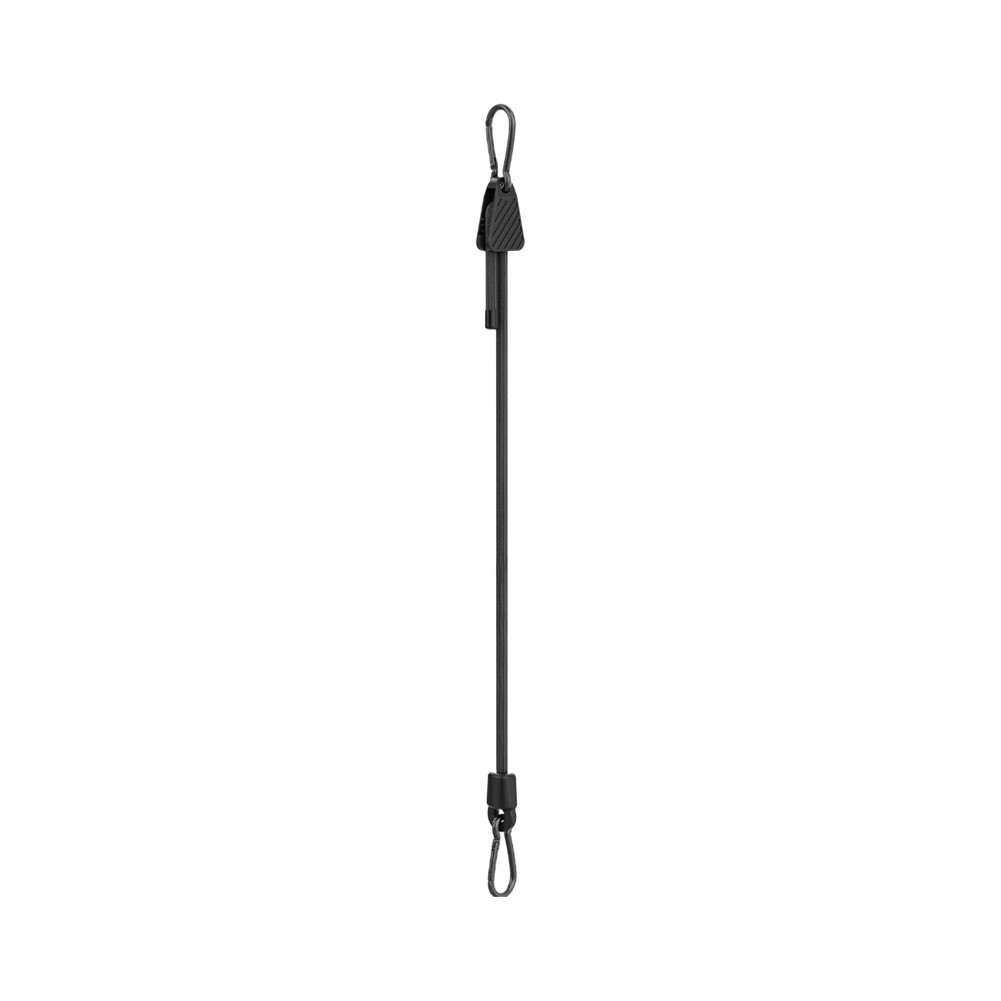 1/1.2m Adjustable Bungee Cord with Hooks for Outdoor Adventures and Travel