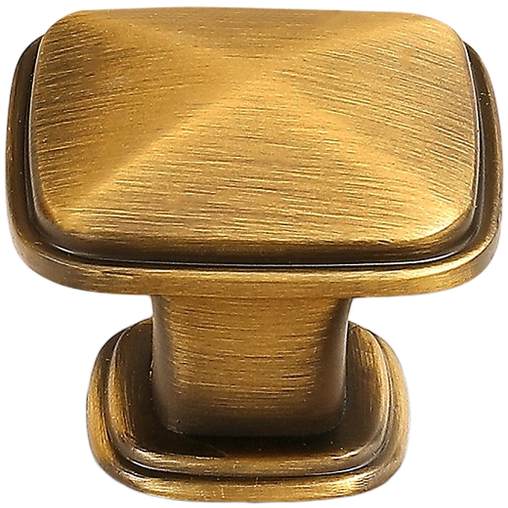 Antique Bronze Zinc Alloy Cabinet Hardware for For french Furniture