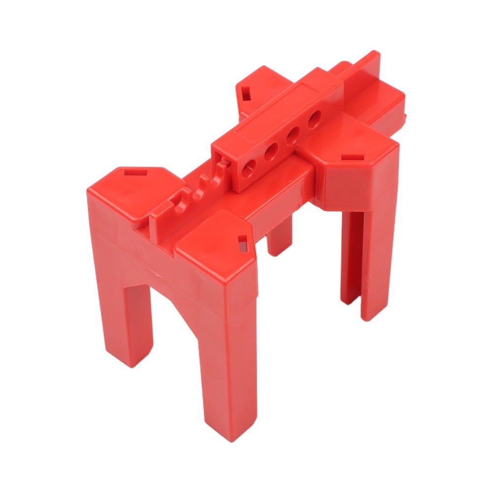 Adjustable Valve Lock Adjustable Locking Mechanism Easy Installation No Tools - Produktbild 7