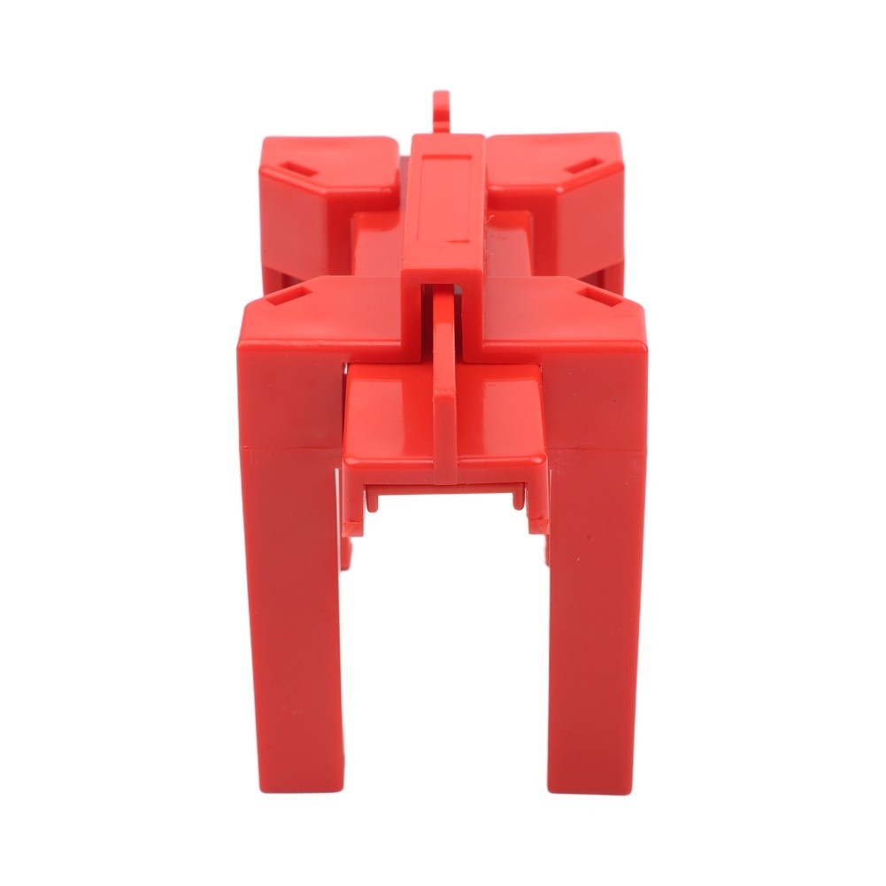 Adjustable Valve Lock Adjustable Locking Mechanism Easy Installation No Tools - Produktbild 6