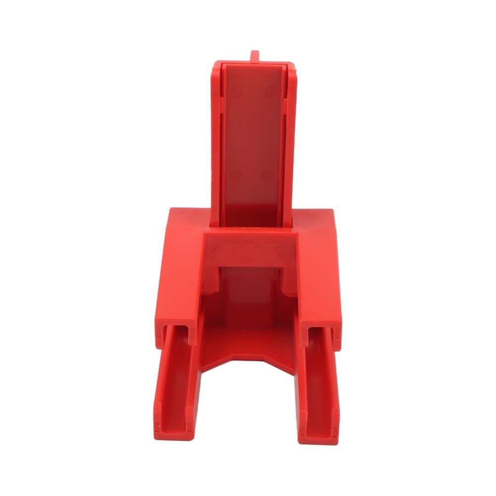 Adjustable Valve Lock Adjustable Locking Mechanism Easy Installation No Tools - Produktbild 4
