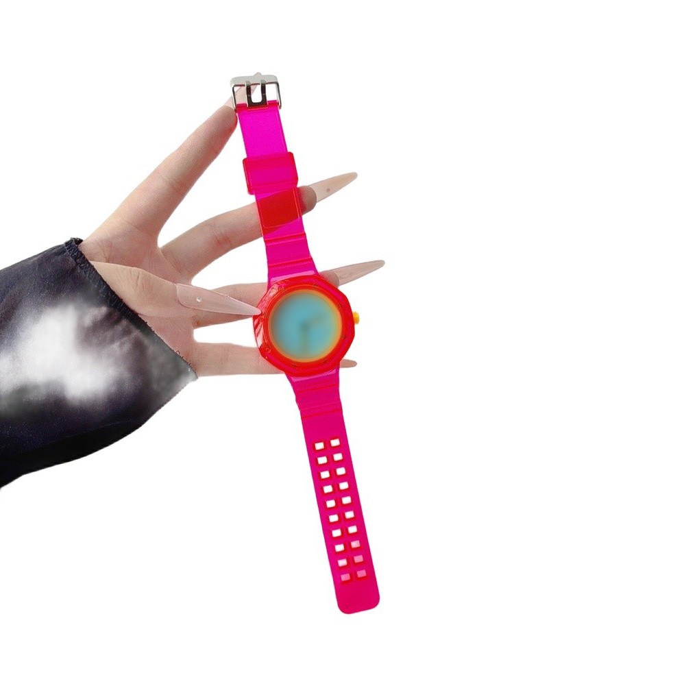 Shockproof ABS Band for Swatch Watches - Waterproof Seamless 10 5 1 cm
