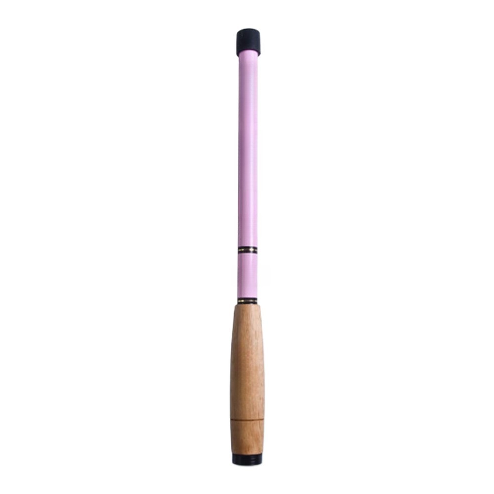 Carbon Fiber Telescopic Fishing Rod for Stream Fishing 5 Section Compact
