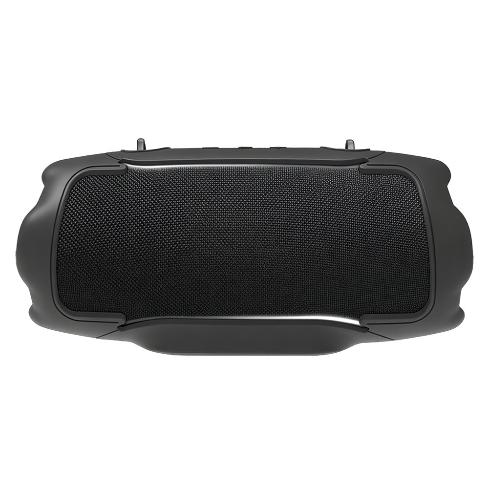 Silicone Case with Handle for JBL For Xtreme 5 Speaker – Black or Light Blue