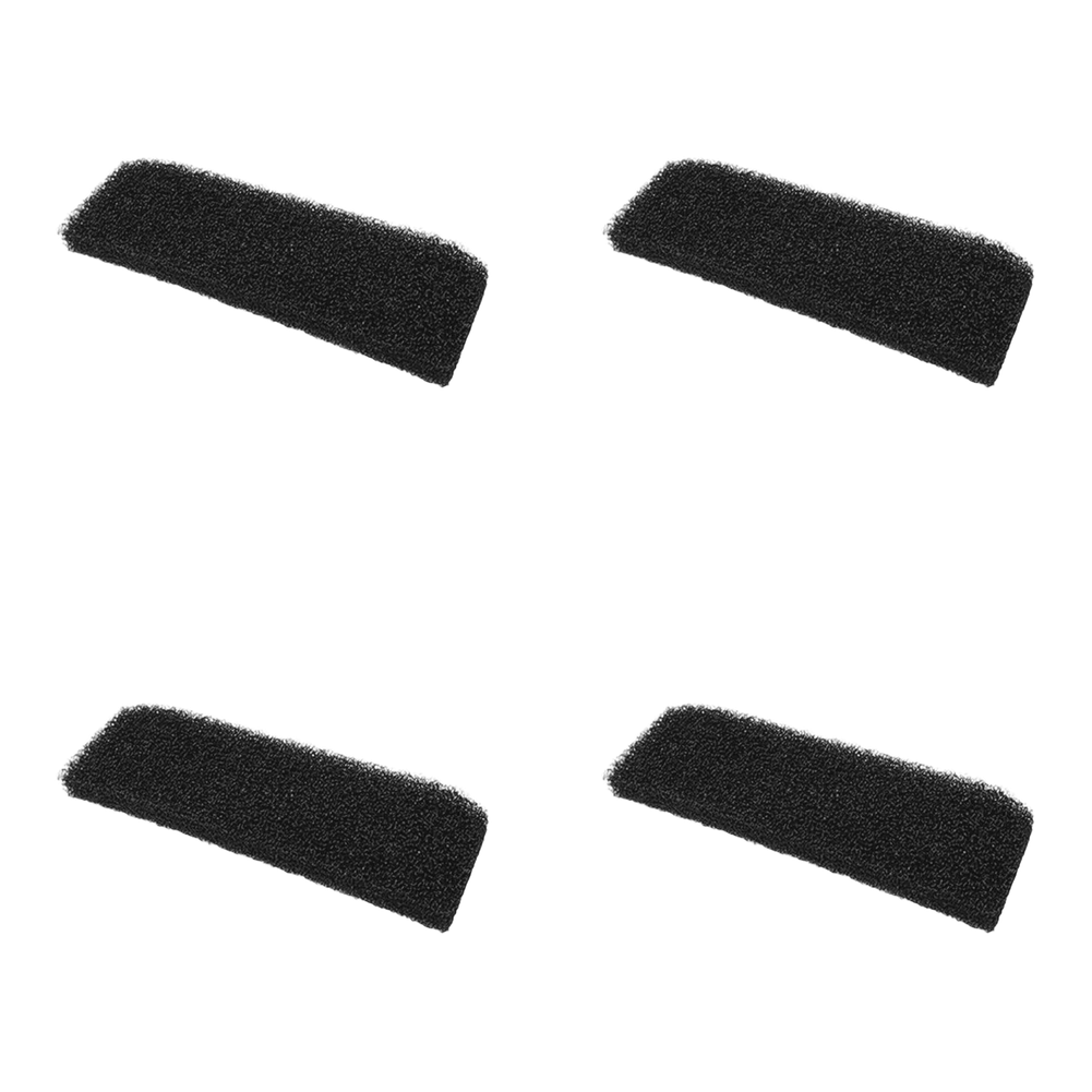Black Replacement Filter Sponge for WYBOT Pro Solar Solar Vision Cleaners