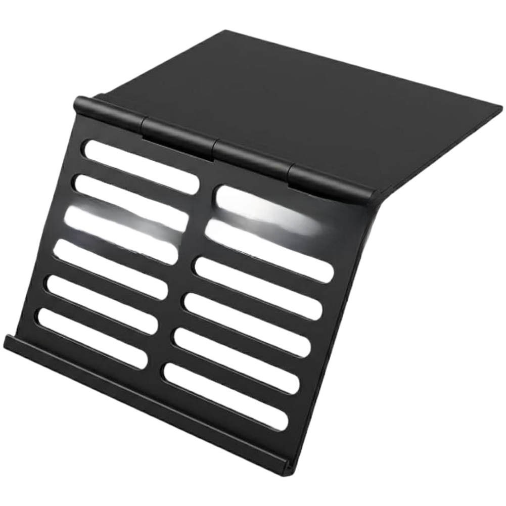 3D Printed For mahjong Rack Stand for Tiles in Black Purple Yellow White Red