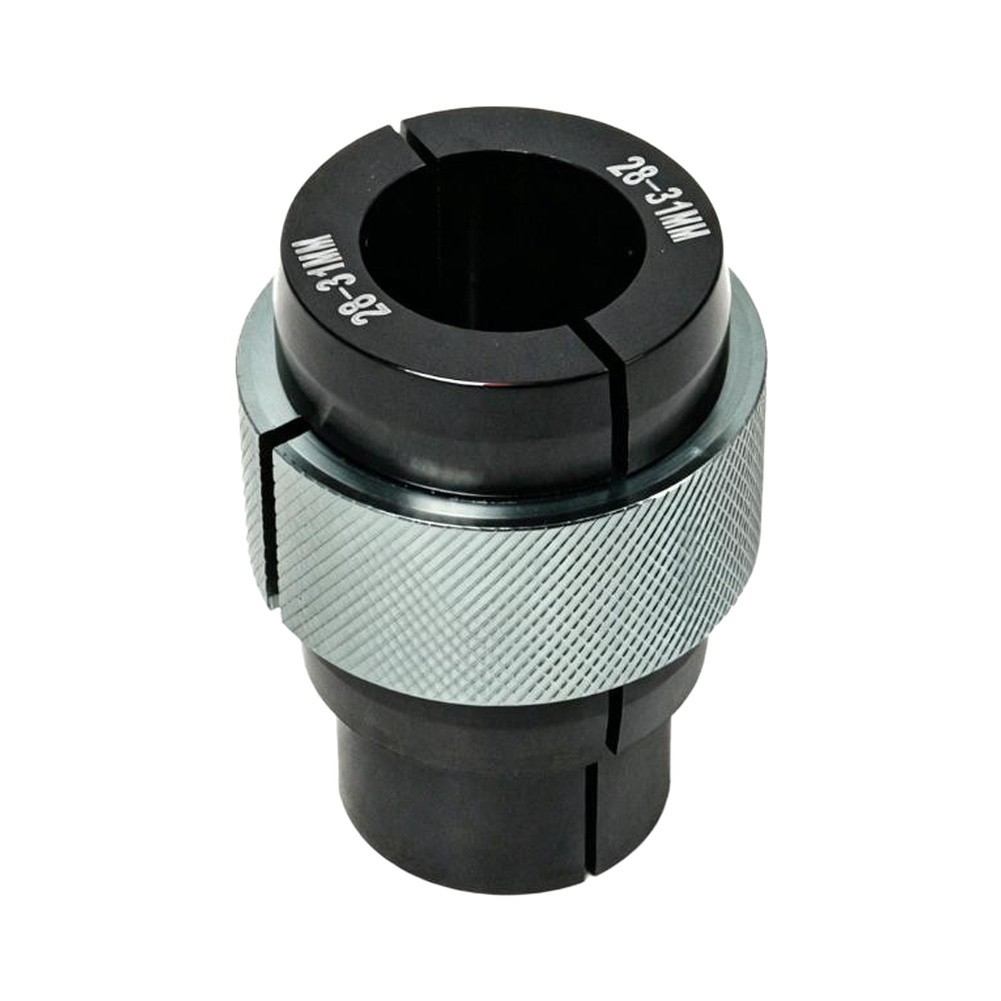 Adjustable Oil Seal Tool for Motorcycle Front Forks 28-31mm and 32-33mm