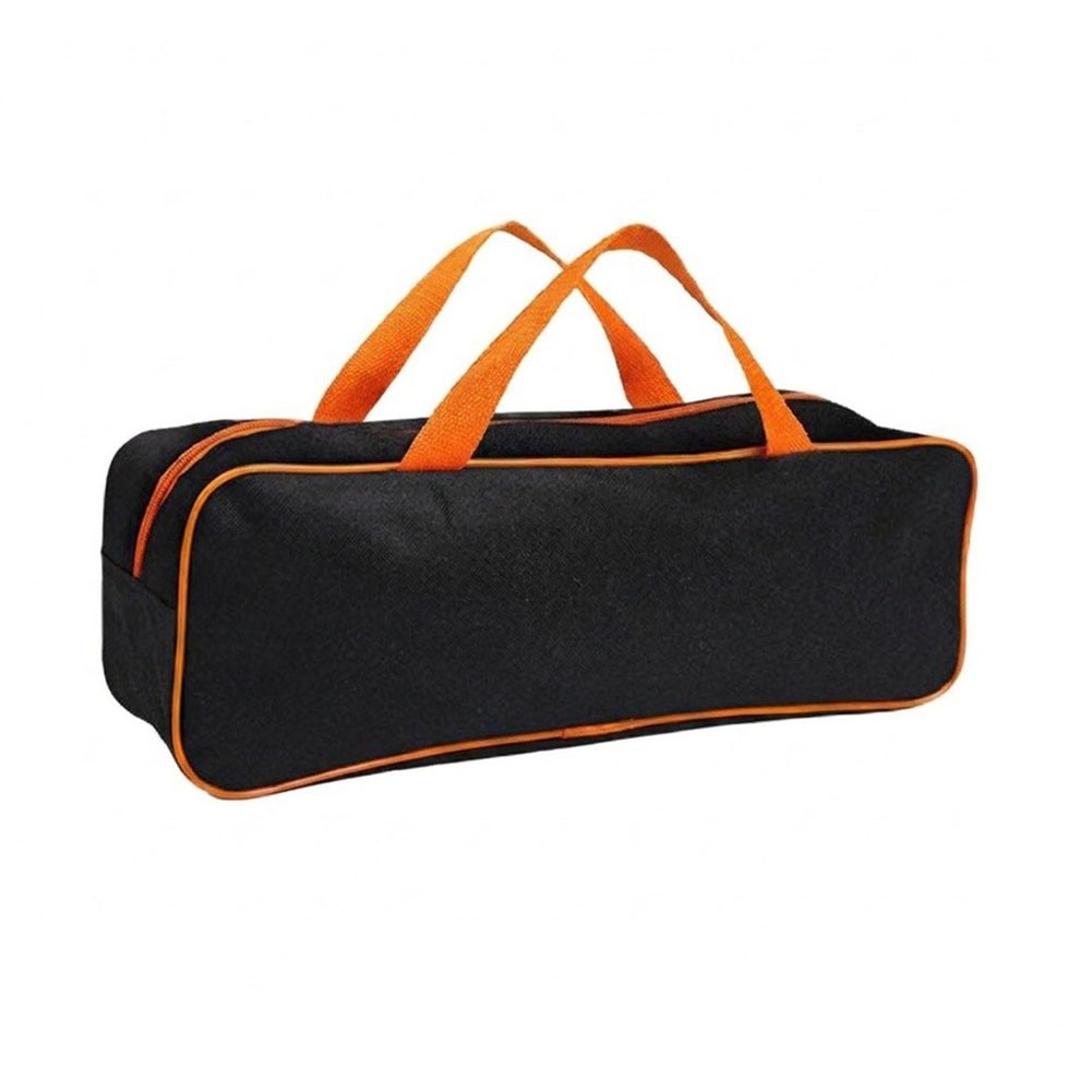 Barbecue Storage Bag Spacious Organized Design for Grill Tools and More