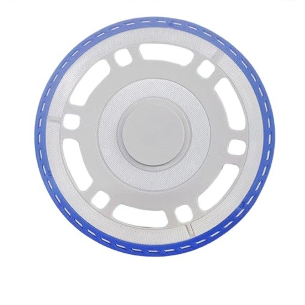 Robot Vacuum Mop Attachment for Ecovacs For T30 Series and For Yeedi M12Pro+