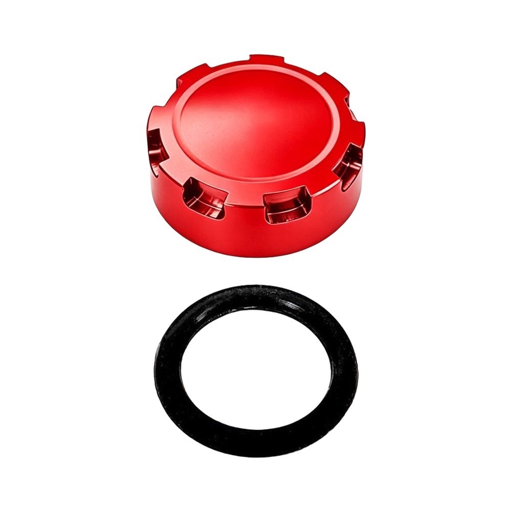CTSV Baitcasting Knob Aluminum Alloy Material Anti-slip Design Smooth Rotation